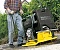Виброплита дизельная Wacker Neuson DPS 1850H Asphalt